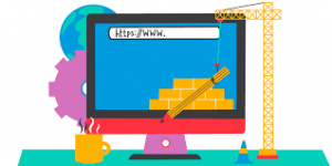 網(wǎng)站建設(shè)中要避免死鏈的出現(xiàn)