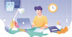 seo是個漫長需要有耐心的一個階段