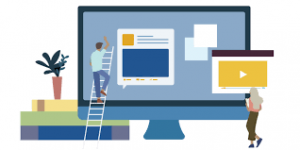 網(wǎng)站建設(shè)中的色彩搭配學(xué)