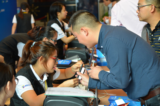 研討會(huì)現(xiàn)場(chǎng)