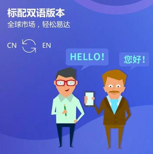 鵬博資訊快速建站