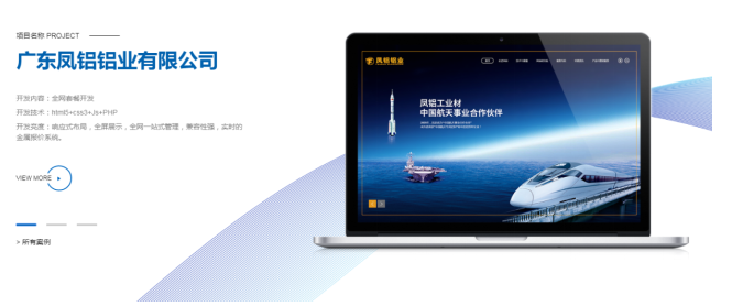 鵬博建站，讓你的潛在客戶找上門來