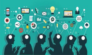 企業(yè)可以像這樣迅速獲得客戶！