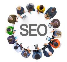 SEO萬(wàn)里長(zhǎng)征第一步要做些什么