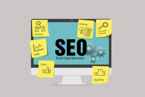 SEO優(yōu)化+萬(wàn)詞霸屏，中小企業(yè)穩(wěn)定獲客的最佳利器