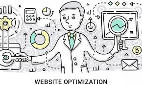 網(wǎng)站優(yōu)化容易忽略的問題