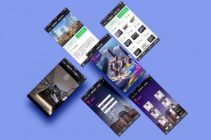 網(wǎng)站的互動(dòng)角色