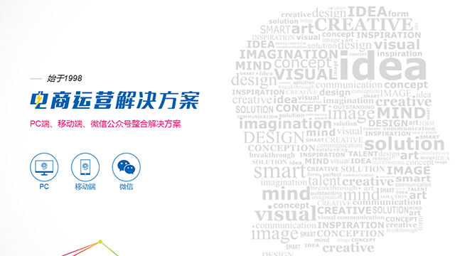 鵬博資訊網(wǎng)站建設(shè)丨網(wǎng)絡(luò)營銷時(shí)代，如何讓別人更“懂”你
