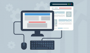 網(wǎng)站制作中如何搞定信息分類
